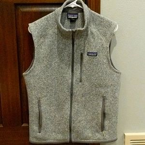Mens Patagonia Better Sweater Best S